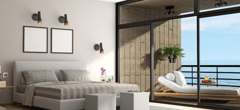 Feel Comfortable With Innovative Interior