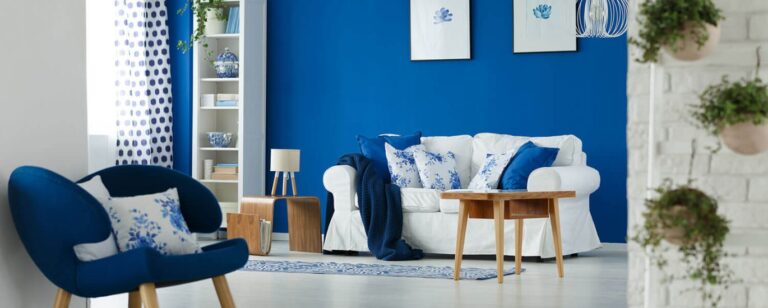 Simple And Minimalist Design Of Study Room